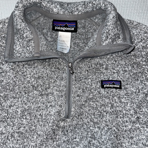 Patagonia Sweater - Picture 2 of 4
